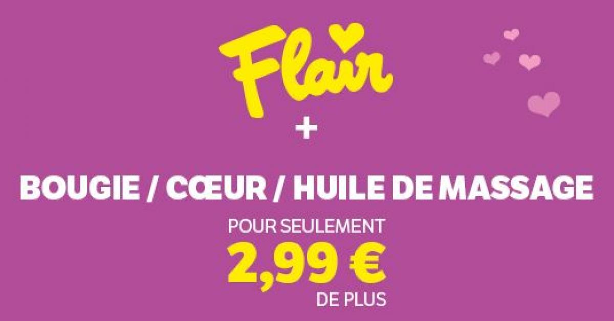 Faites Vous Plaisir Avec Un Massage Coquin