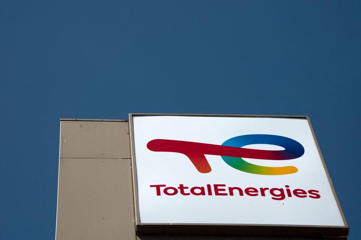 TotalEnergies réalise le plus gros bénéfice de son histoire