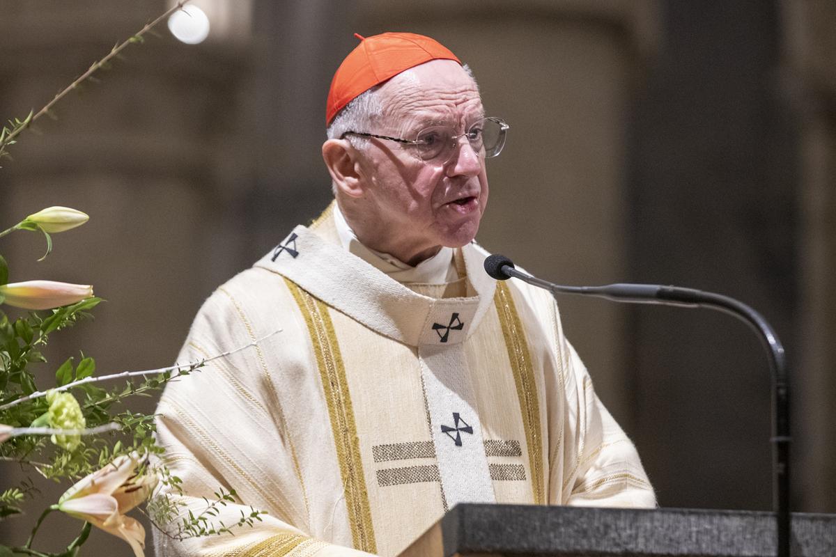 Le cardinal De Kesel célèbrera une messe du souvenir à Benoît XVI vendredi