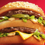 Le Big Mac Est Moins Calorique Que Les Salades Du Mcdo