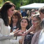 Pourquoi Kate Middleton Ne Porte Jamais De Vernis Ongles Femmes D