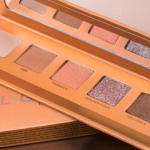 Urban Decay Komt Met Een Opvolger Voor Hun Naked Petite Heat Palet