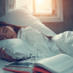 Voilà pourquoi vous devriez toujours dormir avec la porte fermée