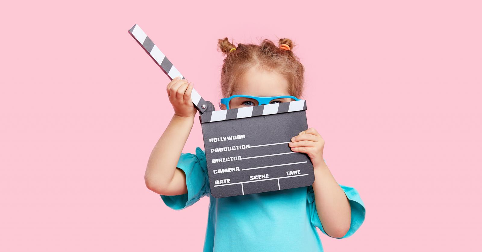 Casting Acteurs Des Enfants Sont Recherch S Pour Deux Films