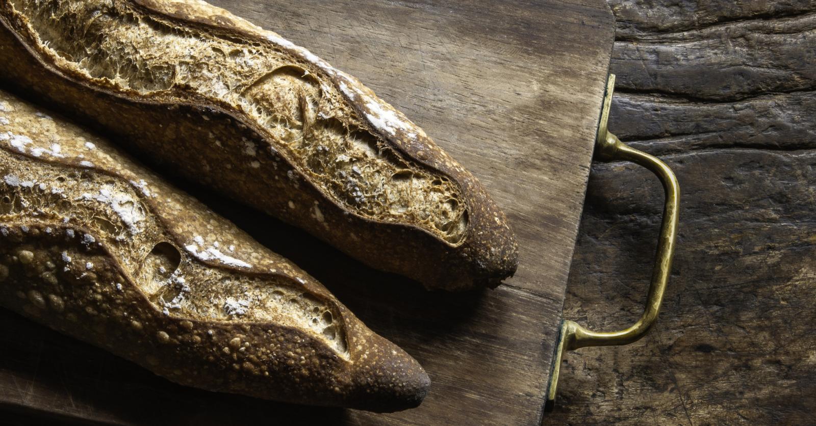 Stokbrood Bakken Zo Doe Je Dat Makkelijk Zelf Libelle