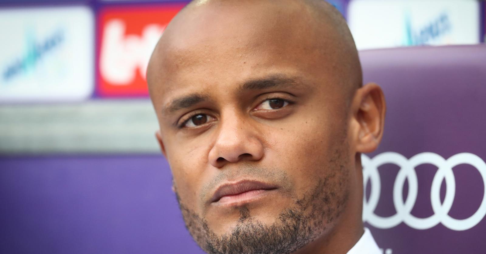 Kan Vincent Kompany Nu Eens Echt Uitleggen Waar Hij Naartoe Wil