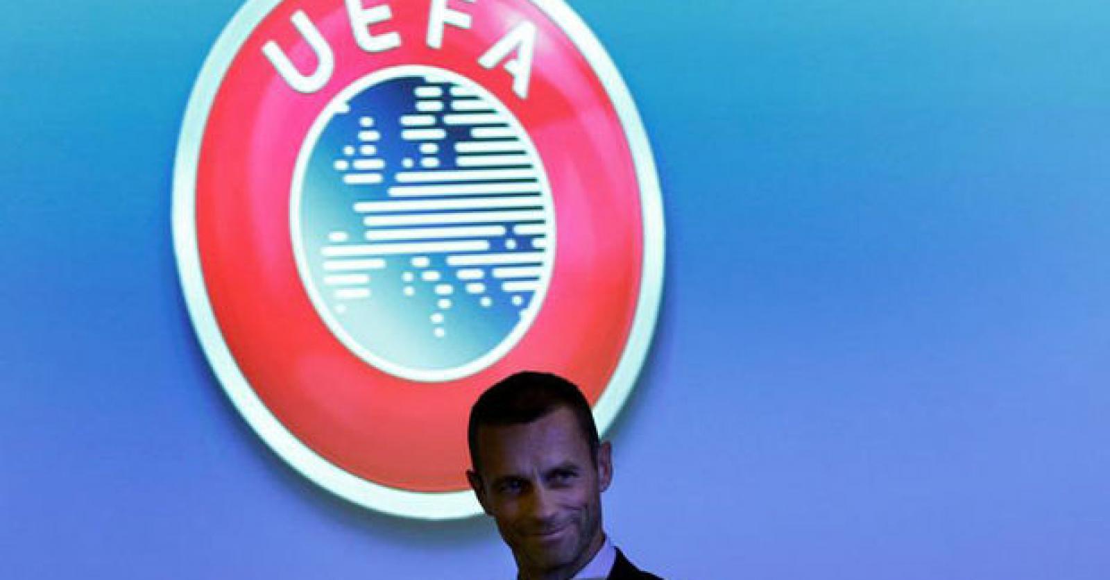 L UEFA précise sa formule concernant la Ligue des nations