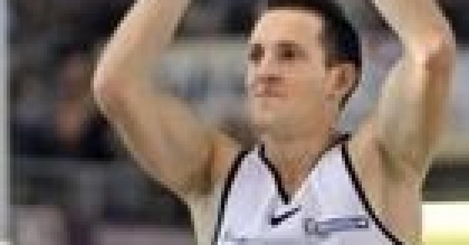 Polsstokspringer Renaud Lavillenie Nadert Wereldrecord Sergei Bubka