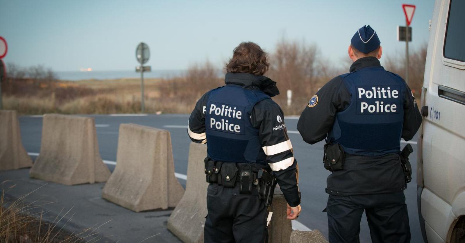 Snelheidsduivel Haalt 108 Km Uur In Zone 50 Op Weg Naar Rally In