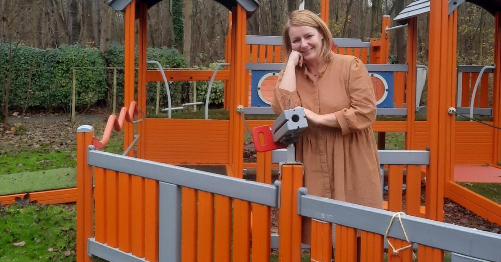 Stem Isabelle Keppens Tot Krak Van De Panne Kw Be