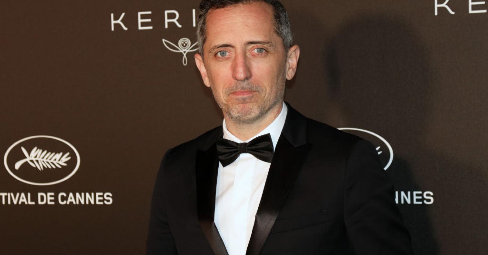 Gad Elmaleh Revient Sur Les Accusations De Plagiat Son Encontre