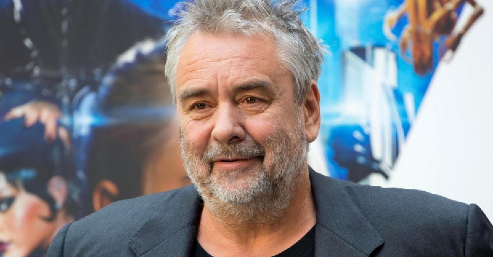 Plainte Pour Viol Contre Luc Besson Analyses Toxicologiques De L