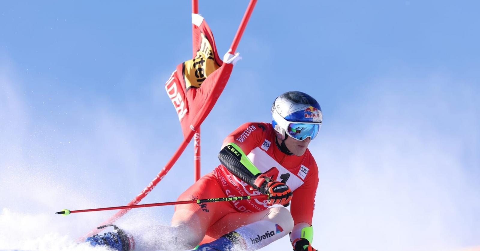 Ski Alpin Coupe Du Monde Val D Is Re T L Pro