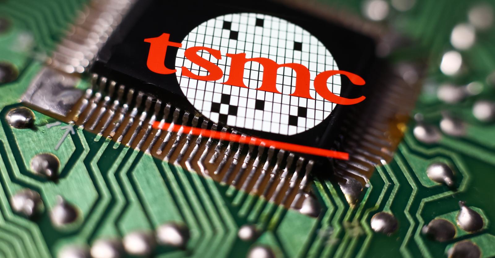 Le Fondeur De Puces Tsmc Demande Asml De Reporter Ses Livraisons