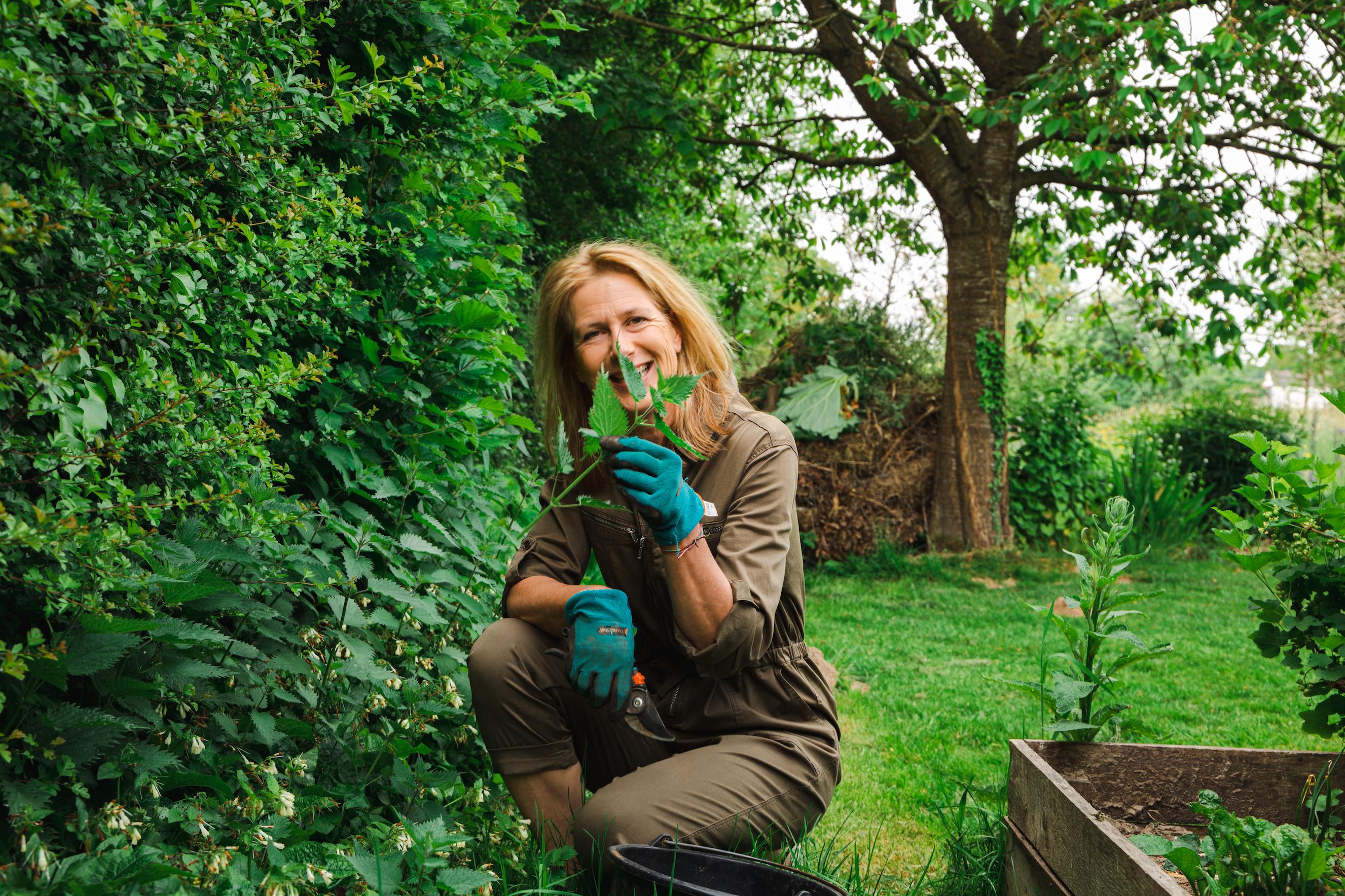 Ecologisch Tuinieren Nieuwe Videoreeks Geeft Je De Beste Tips Libelle