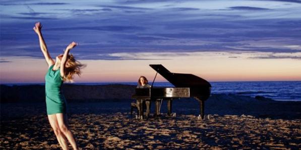 Zee, strand, theater, oostende, taz