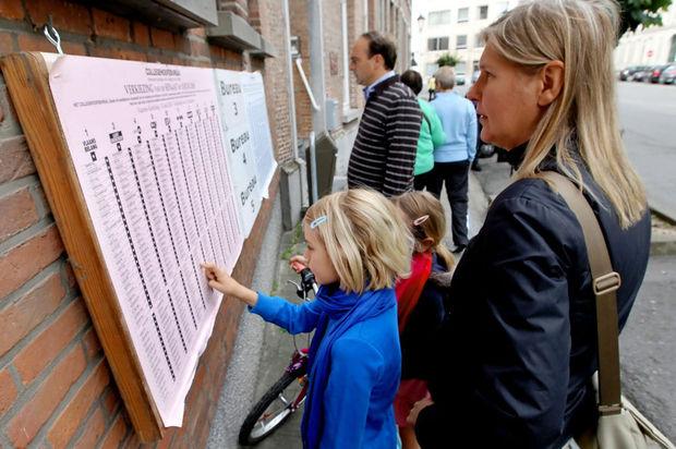 Gouden Tips Om De Verkiezingen Te Winnen