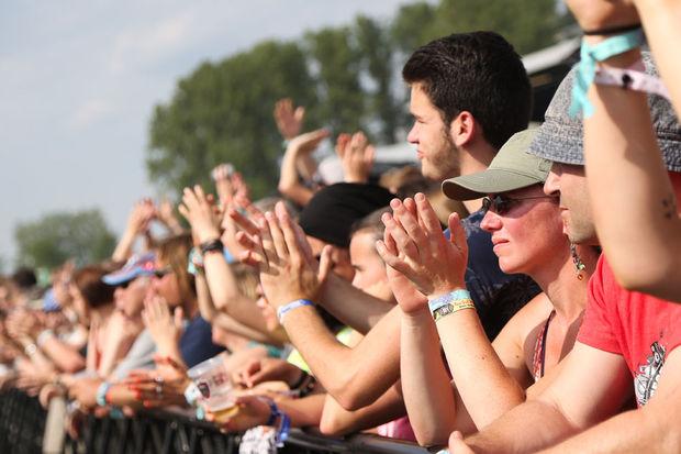 L affiche de Rock Werchter 2016 est désormais complète