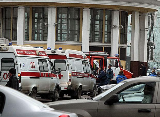 Moscou 36 morts des restes de corps des kamikazes retrouvés