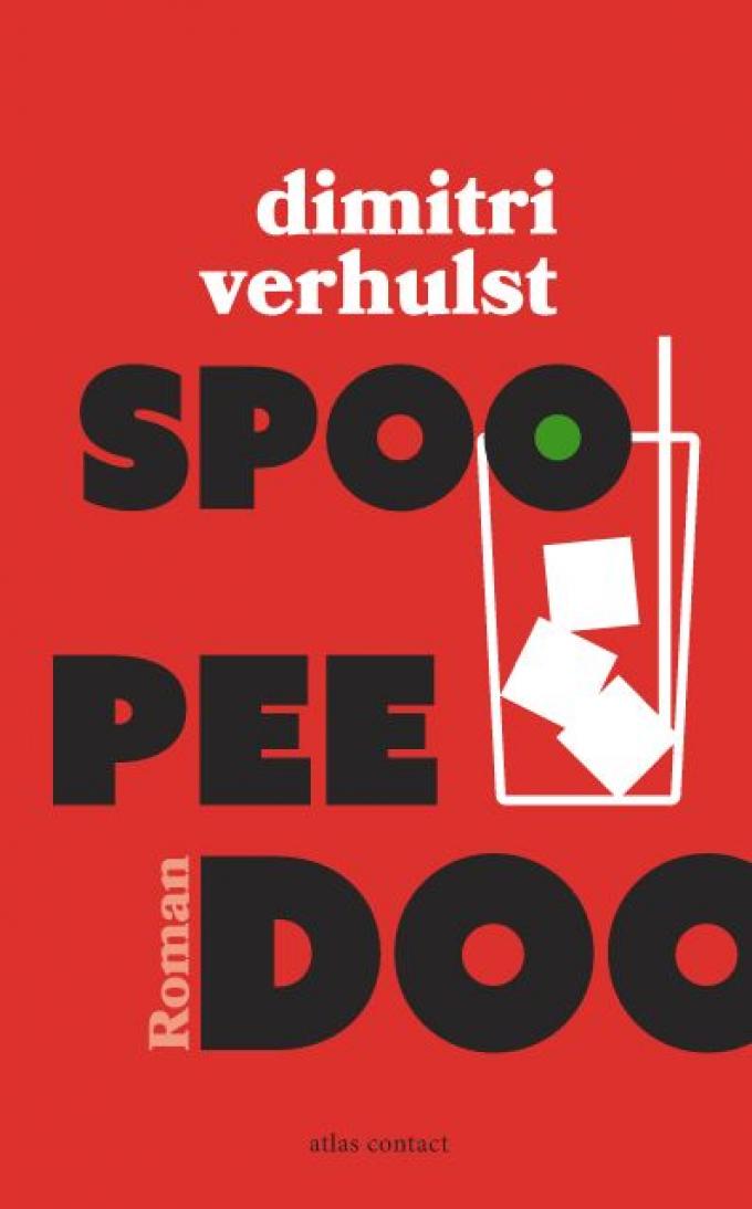Spoo pee doo - Dimitri Verhulst