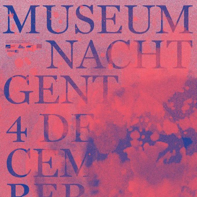 Museumnacht Gent