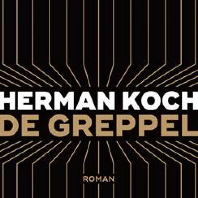 De greppel van Herman Koch