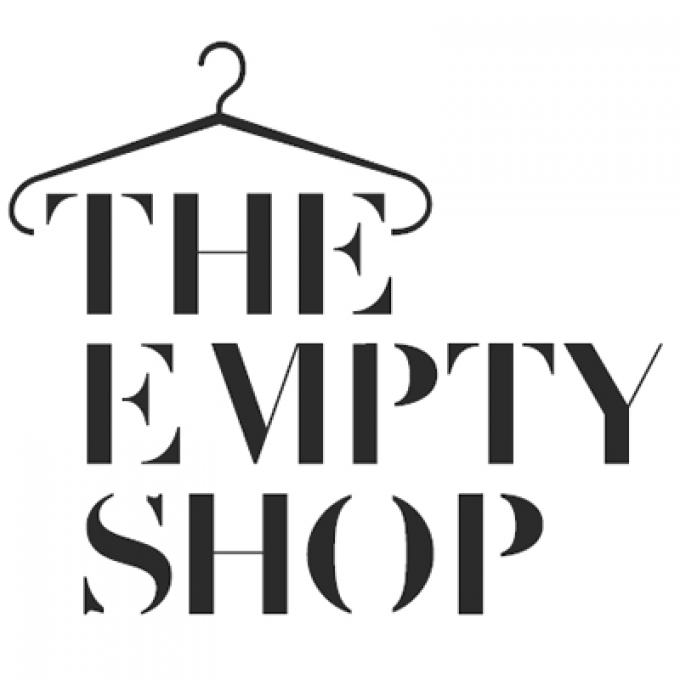 Le plus éphémère: The Empty Shop