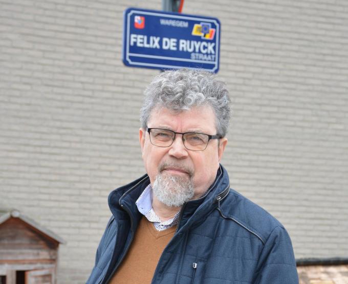 Bernard Delange Doet Oproep Na Succes Het Verhaal Van Vlaanderen