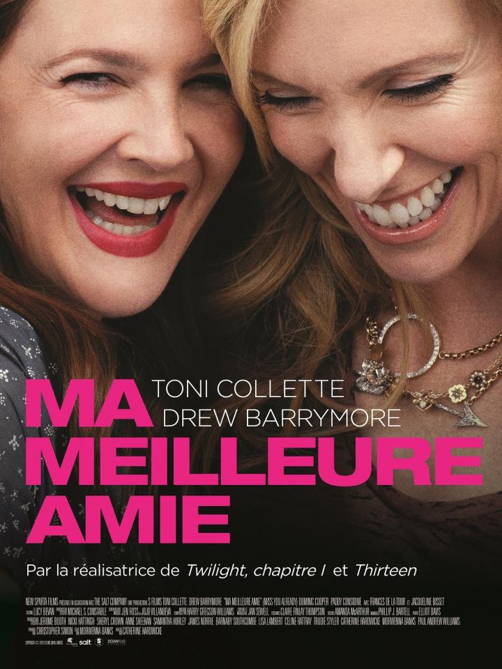 17 films parfaits pour une soirée entre copines