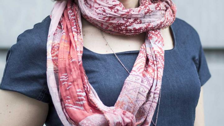 Straffe getuigenis: Chris helpt transgenders met hun coming-out op het werk Straffe getuigenis: Chris helpt transgenders met hun coming-out op het werk