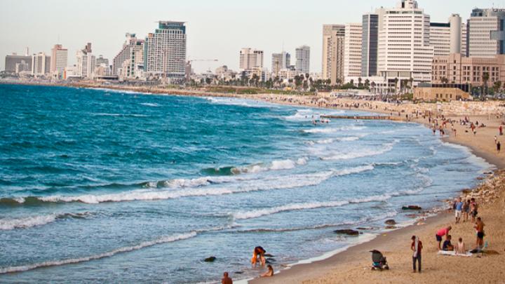 10 must-do's in Tel Aviv 10 must-do's in Tel Aviv