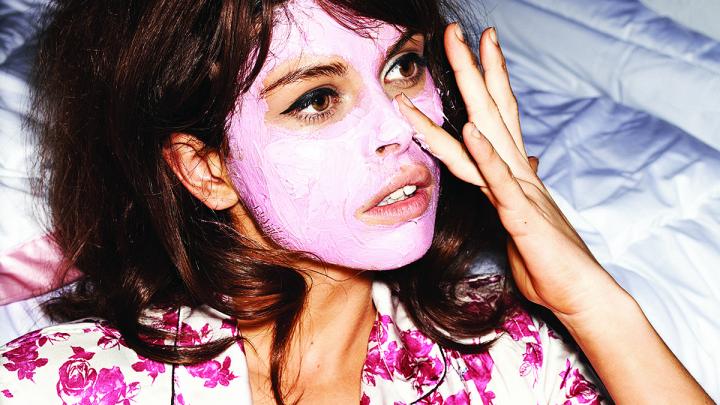 GETEST: multimasking is de nieuwste beautytrend GETEST: multimasking is de nieuwste beautytrend