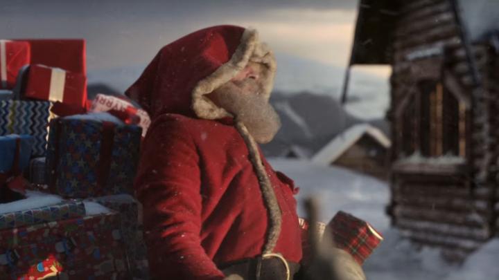 5 x wegdromen bij de mooiste kerstcommercials van dit jaar 5 x wegdromen bij de mooiste kerstcommercials van dit jaar