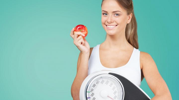 Dit is wellicht dé eenvoudigste manier om 4 kg af te vallen Dit is wellicht dé eenvoudigste manier om 4 kg af te vallen