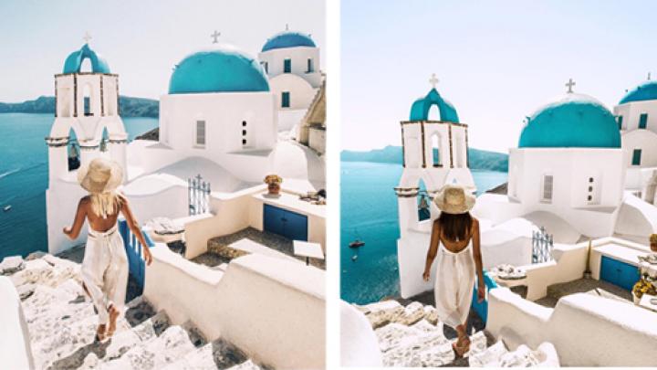 De échte waarheid achter de 'copycat'-blogger De échte waarheid achter de 'copycat'-blogger