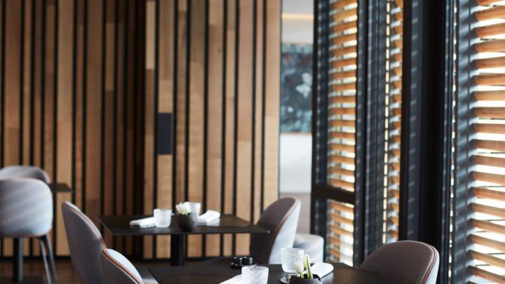 Restaurant om te ontdekken: Castor Restaurant om te ontdekken: Castor
