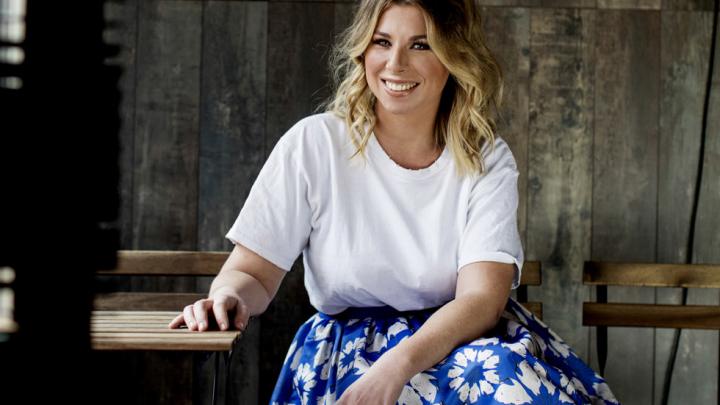 Dit zijn de 5 cocktailtrends volgens gastvrouw Hannah Van Ongevalle Dit zijn de 5 cocktailtrends volgens gastvrouw Hannah Van Ongevalle