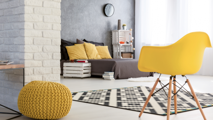 10 deco-cadeautjes voor een kleurrijk interieur 10 deco-cadeautjes voor een kleurrijk interieur
