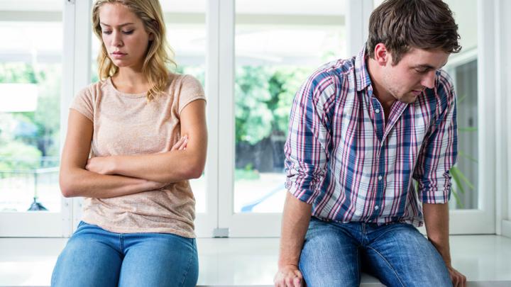 7 dingen die je niet mag doen tijdens een ruzie met je partner 7 dingen die je niet mag doen tijdens een ruzie met je partner