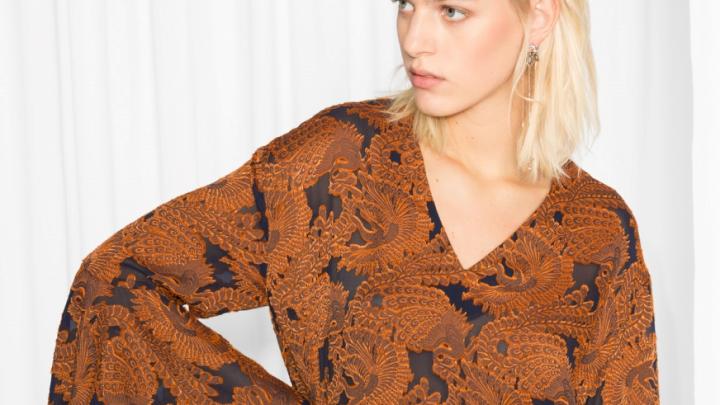 Deze trend mag dit seizoen niet in je garderobe ontbreken Deze trend mag dit seizoen niet in je garderobe ontbreken