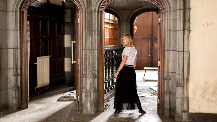Une nouvelle marque de mode liégeoise à découvrir illico Une nouvelle marque de mode liégeoise à découvrir illico