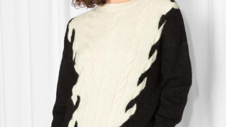 La maille sans faille (chouette, on a froid) La maille sans faille (chouette, on a froid)