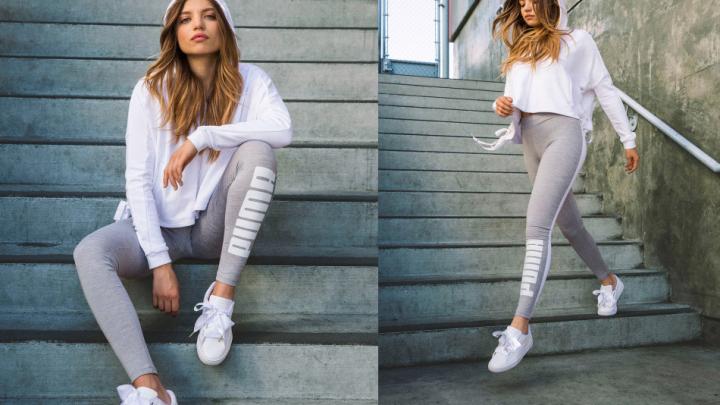 Wordt deze sneaker dé must-have van 2017? Wordt deze sneaker dé must-have van 2017?