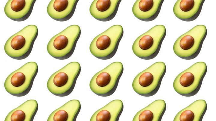 YIHAA: Apple lanceert ein-de-lijk een avocado emoji YIHAA: Apple lanceert ein-de-lijk een avocado emoji