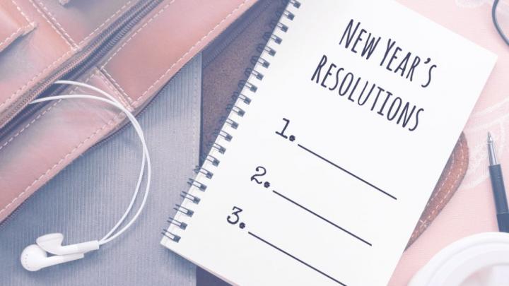 Is dit hét ultieme voornemen voor 2017? Is dit hét ultieme voornemen voor 2017?