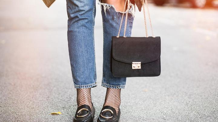 Mode: 9 paires de loafers tendances à shopper cet hiver Mode: 9 paires de loafers tendances à shopper cet hiver