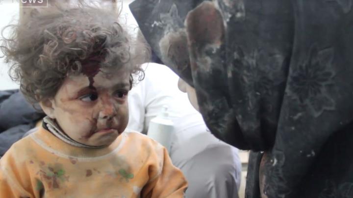 3 manieren om Aleppo te helpen 3 manieren om Aleppo te helpen