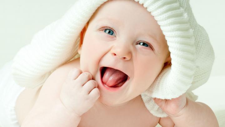 Dit zijn de populairste babynamen van 2016 Dit zijn de populairste babynamen van 2016