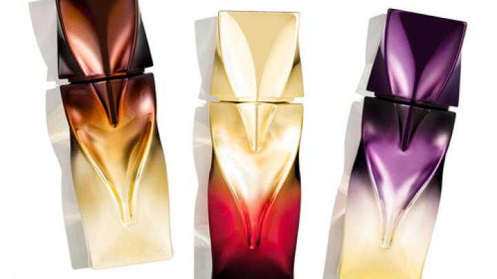 Louboutin sort 3 nouvelles huiles parfumées envoûtantes Louboutin sort 3 nouvelles huiles parfumées envoûtantes