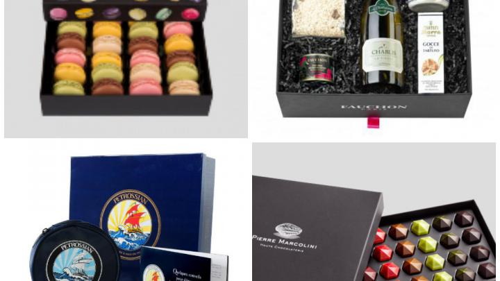 Wishlist: 10 idées de cadeaux savoureux pour les food lovers Wishlist: 10 idées de cadeaux savoureux pour les food lovers